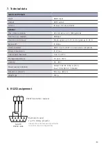 Preview for 13 page of Kindermann 4K60 PoC Rx Commissioning And Operating Instructions