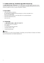 Preview for 4 page of Kindermann 4K60 PoC TX Commissioning And Operating Instructions