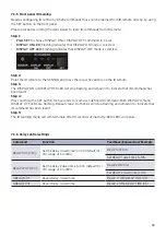 Предварительный просмотр 32 страницы Kindermann 5778000151 Commissioning And Operating Instructions