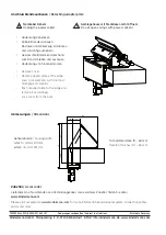 Preview for 1 page of Kindermann 7430000 Series Mounting Instructions