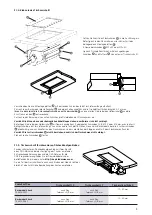 Предварительный просмотр 5 страницы Kindermann 7448 000 01 Installation And Operating Manual