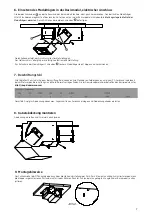 Предварительный просмотр 7 страницы Kindermann 7448 000 01 Installation And Operating Manual