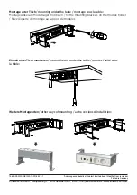 Предварительный просмотр 2 страницы Kindermann 7449000015 Manual