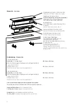 Preview for 2 page of Kindermann 7449000024 Mounting Instructions