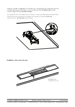 Preview for 4 page of Kindermann 7449000024 Mounting Instructions