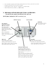 Предварительный просмотр 5 страницы Kindermann 7456000546 Mounting And Operating Instructions