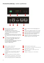 Preview for 4 page of Kindermann 7488000025 Operating Instructions Manual