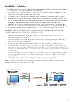 Preview for 3 page of Kindermann 7488000036 Operating Instructions Manual