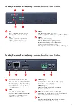 Preview for 5 page of Kindermann 7488000036 Operating Instructions Manual