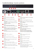 Preview for 5 page of Kindermann 7488000061 Operating Instructions Manual