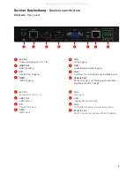 Preview for 5 page of Kindermann 7488000065 Operating Instructions Manual