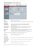 Preview for 10 page of Kindermann 7488000065 Operating Instructions Manual