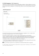 Preview for 20 page of Kindermann 7488000200 Operating Instructions Manual