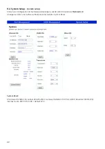 Preview for 22 page of Kindermann 7488000200 Operating Instructions Manual