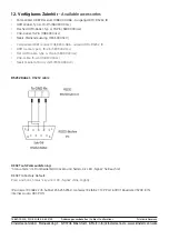 Preview for 28 page of Kindermann 7488000200 Operating Instructions Manual