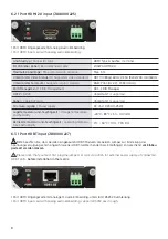 Предварительный просмотр 8 страницы Kindermann 7488000220 Operating Instructions Manual