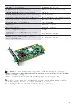 Предварительный просмотр 9 страницы Kindermann 7488000220 Operating Instructions Manual