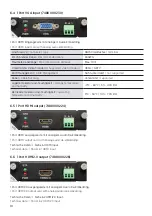 Предварительный просмотр 10 страницы Kindermann 7488000220 Operating Instructions Manual