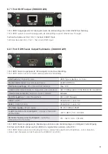 Предварительный просмотр 11 страницы Kindermann 7488000220 Operating Instructions Manual