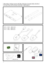 Preview for 4 page of Kindermann 7488000310 Quick Start Manual