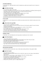 Preview for 3 page of Kindermann 7488000340 Quick Start Manual