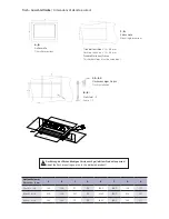 Preview for 2 page of Kindermann 7492 series Mounting Instructions