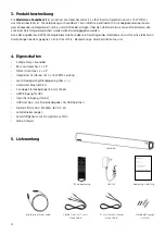 Предварительный просмотр 4 страницы Kindermann 8715000300 Mounting And Operating Instructions