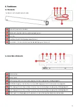 Предварительный просмотр 5 страницы Kindermann 8715000300 Mounting And Operating Instructions