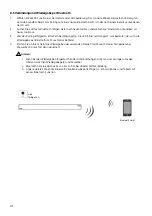 Предварительный просмотр 10 страницы Kindermann 8715000300 Mounting And Operating Instructions