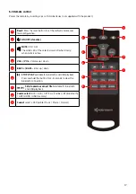 Предварительный просмотр 17 страницы Kindermann 8715000300 Mounting And Operating Instructions