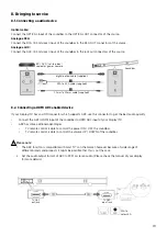 Предварительный просмотр 19 страницы Kindermann 8715000300 Mounting And Operating Instructions