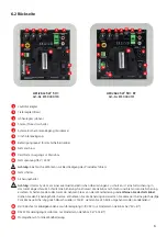 Preview for 6 page of Kindermann 8750000130 Mounting And Operating Instructions