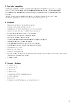 Preview for 18 page of Kindermann 8750000130 Mounting And Operating Instructions