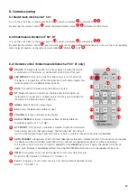 Preview for 22 page of Kindermann 8750000130 Mounting And Operating Instructions