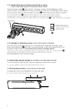 Preview for 6 page of Kindermann CableCaddy Mounting Instructions