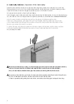 Preview for 10 page of Kindermann CableCaddy Mounting Instructions