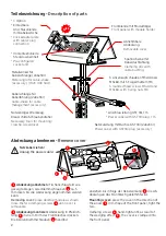 Preview for 2 page of Kindermann CablePort desk2 80 Mounting Instructions