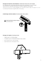 Предварительный просмотр 3 страницы Kindermann CablePort desk2 Mounting Instructions