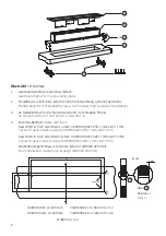 Preview for 2 page of Kindermann CablePort frame Mounting Instructions