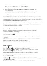 Preview for 3 page of Kindermann CablePort frame Mounting Instructions