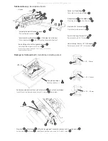 Предварительный просмотр 3 страницы Kindermann CablePort standard2 Mounting Instructions