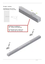 Preview for 3 page of Kindermann Cineroll Electric Mounting Instruction