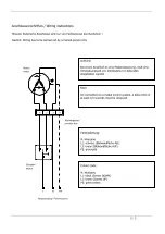 Preview for 5 page of Kindermann Cineroll Electric Mounting Instruction