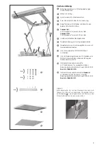 Preview for 3 page of Kindermann Compact 120 Installation Manual