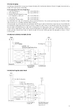 Preview for 5 page of Kindermann Compact 120 Installation Manual