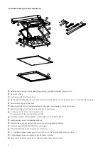 Предварительный просмотр 6 страницы Kindermann Compact 2  120 Installation And Operating Manual