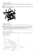 Предварительный просмотр 9 страницы Kindermann Compact 2  120 Installation And Operating Manual