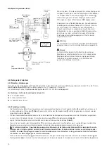 Предварительный просмотр 10 страницы Kindermann Compact 2  120 Installation And Operating Manual