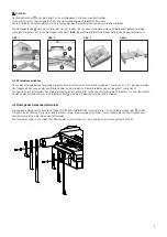 Предварительный просмотр 11 страницы Kindermann Compact 2  120 Installation And Operating Manual