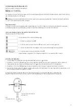 Предварительный просмотр 13 страницы Kindermann Compact 2  120 Installation And Operating Manual